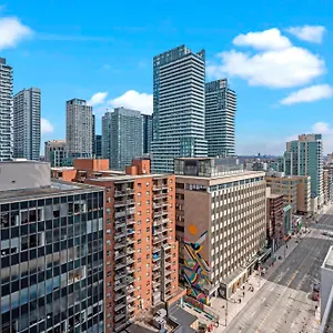  Apartment Modern Lillian St By Globalstay Canada